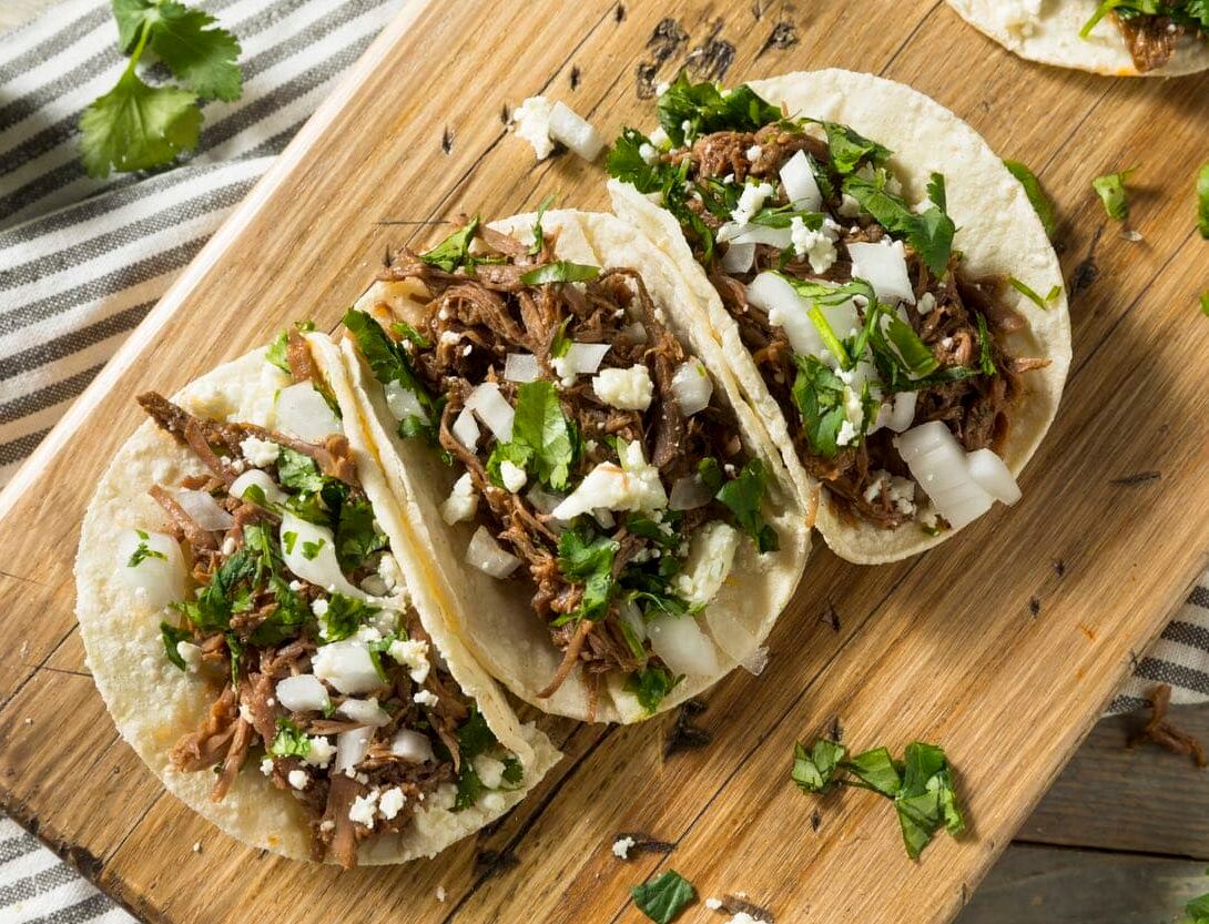 Tacos at Corinto Restaurant in District Heights, MD 20747 | YourMenu Online Ordering Tacos at Corinto Restaurant in District Heights, MD 20747 | YourMenu Online Ordering