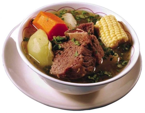 Sopa de Res at Corinto Restaurant in District Heights, MD 20747 | YourMenu Online Ordering Sopa de Res at Corinto Restaurant in District Heights, MD 20747 | YourMenu Online Ordering
