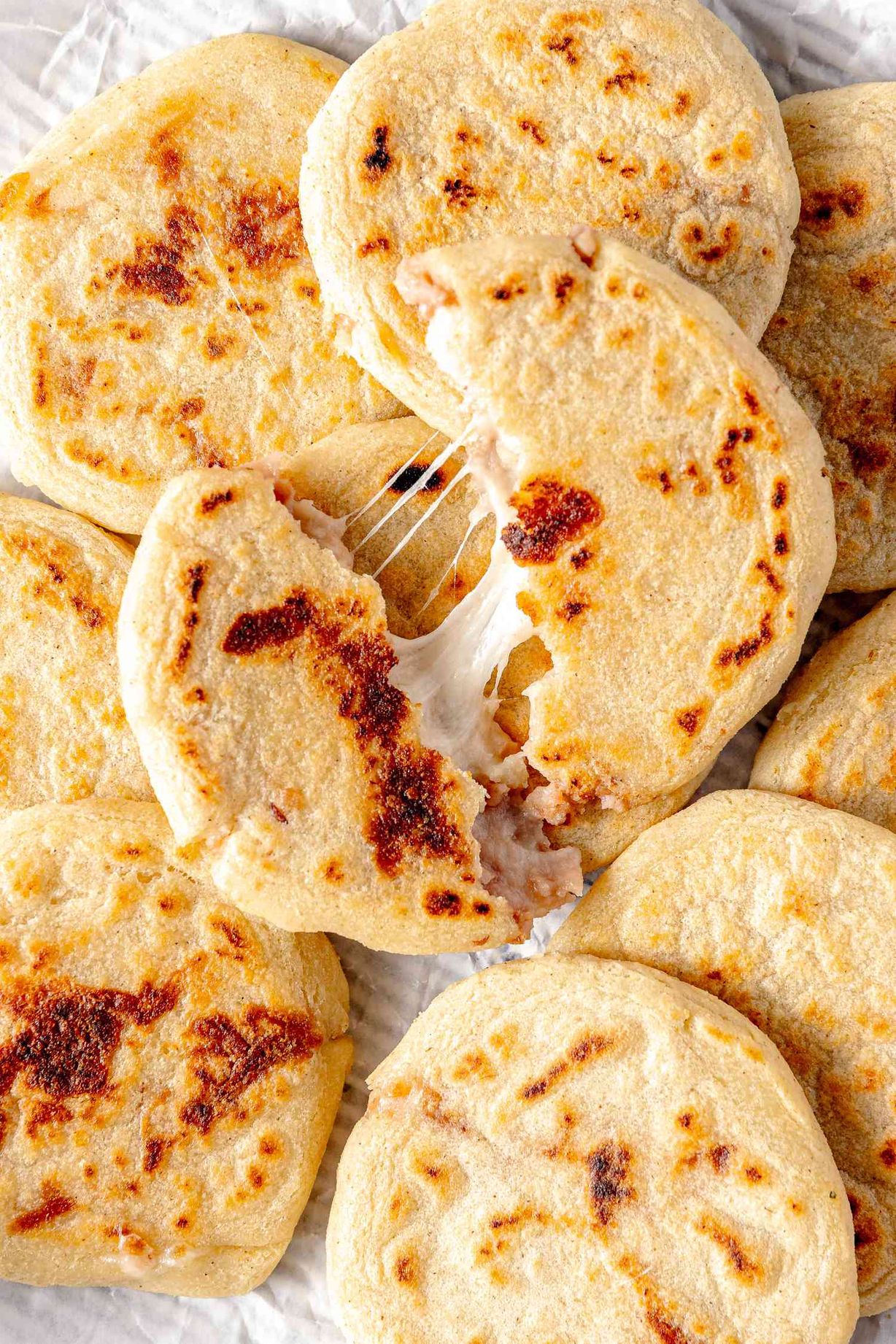 Pupusas at Corinto Charcoal Chicken in Capitol Heights, MD 20743 | YourMenu Online Ordering Pupusas at Corinto Charcoal Chicken in Capitol Heights, MD 20743 | YourMenu Online Ordering