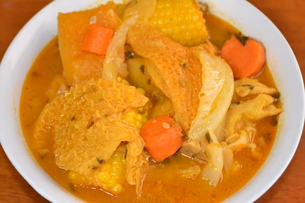 Sopa de Mondongo at Corinto Charcoal Chicken in Capitol Heights, MD 20743 | YourMenu Online Ordering Sopa de Mondongo at Corinto Charcoal Chicken in Capitol Heights, MD 20743 | YourMenu Online Ordering