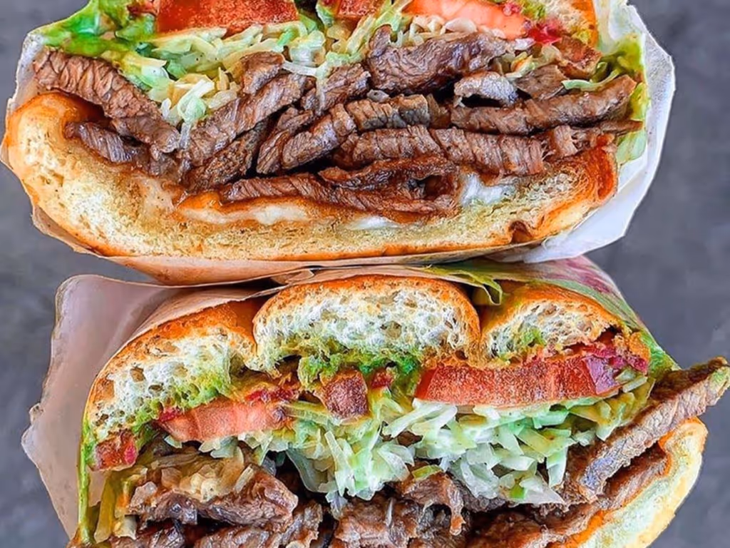 Torta Mexicana de Carne at Corinto Charcoal Chicken in Capitol Heights, MD 20743 | YourMenu Online Ordering Torta Mexicana de Carne at Corinto Charcoal Chicken in Capitol Heights, MD 20743 | YourMenu Online Ordering