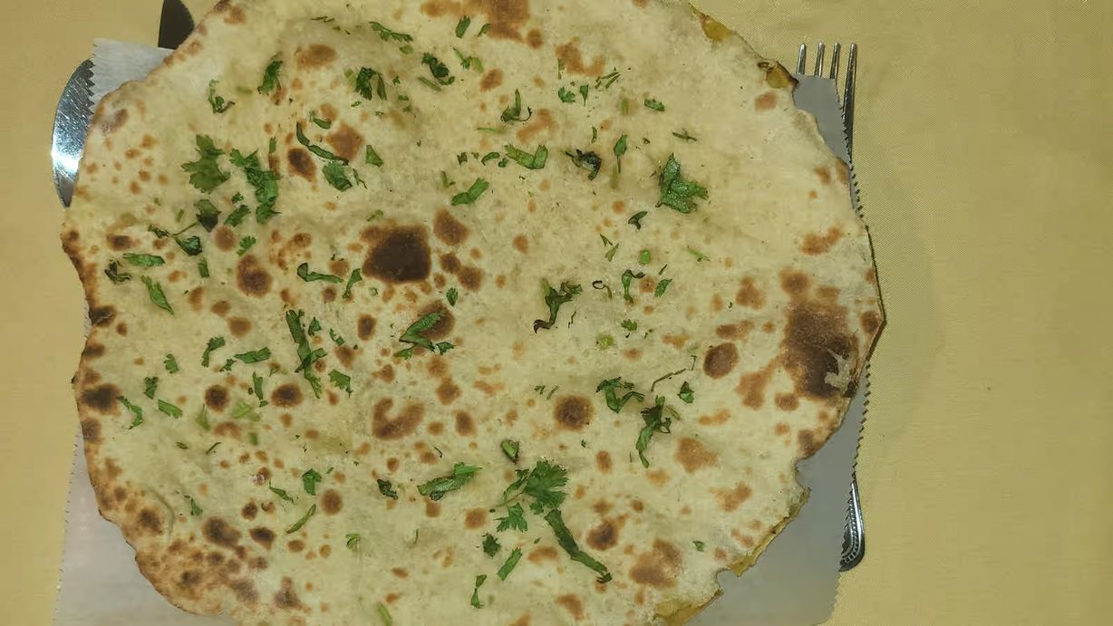 Aloo Paratha at London Tandoori in Brooklyn, NY 11211 | YourMenu® Online Ordering Aloo Paratha at London Tandoori in Brooklyn, NY 11211 | YourMenu® Online Ordering