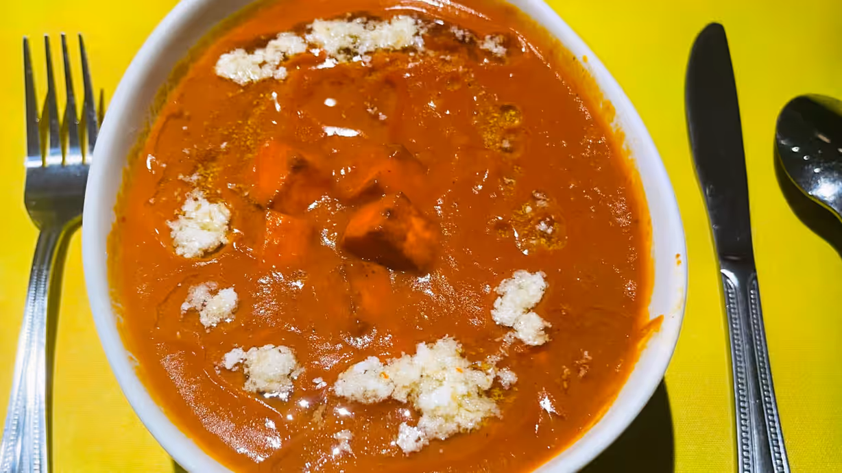 Butter Paneer at London Tandoori in Brooklyn, NY 11211 | YourMenu® Online Ordering Butter Paneer at London Tandoori in Brooklyn, NY 11211 | YourMenu® Online Ordering