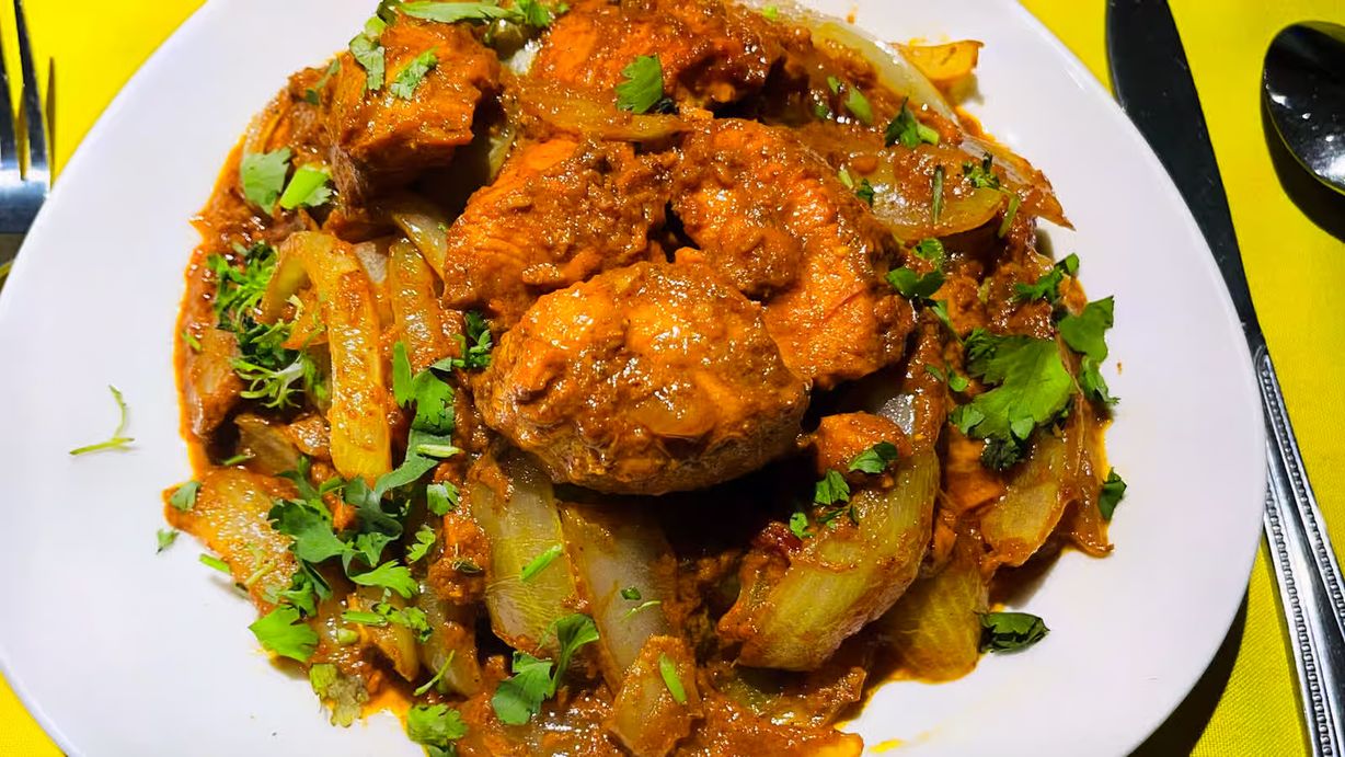 Chicken Balti at London Tandoori in Brooklyn, NY 11211 | YourMenu® Online Ordering Chicken Balti at London Tandoori in Brooklyn, NY 11211 | YourMenu® Online Ordering