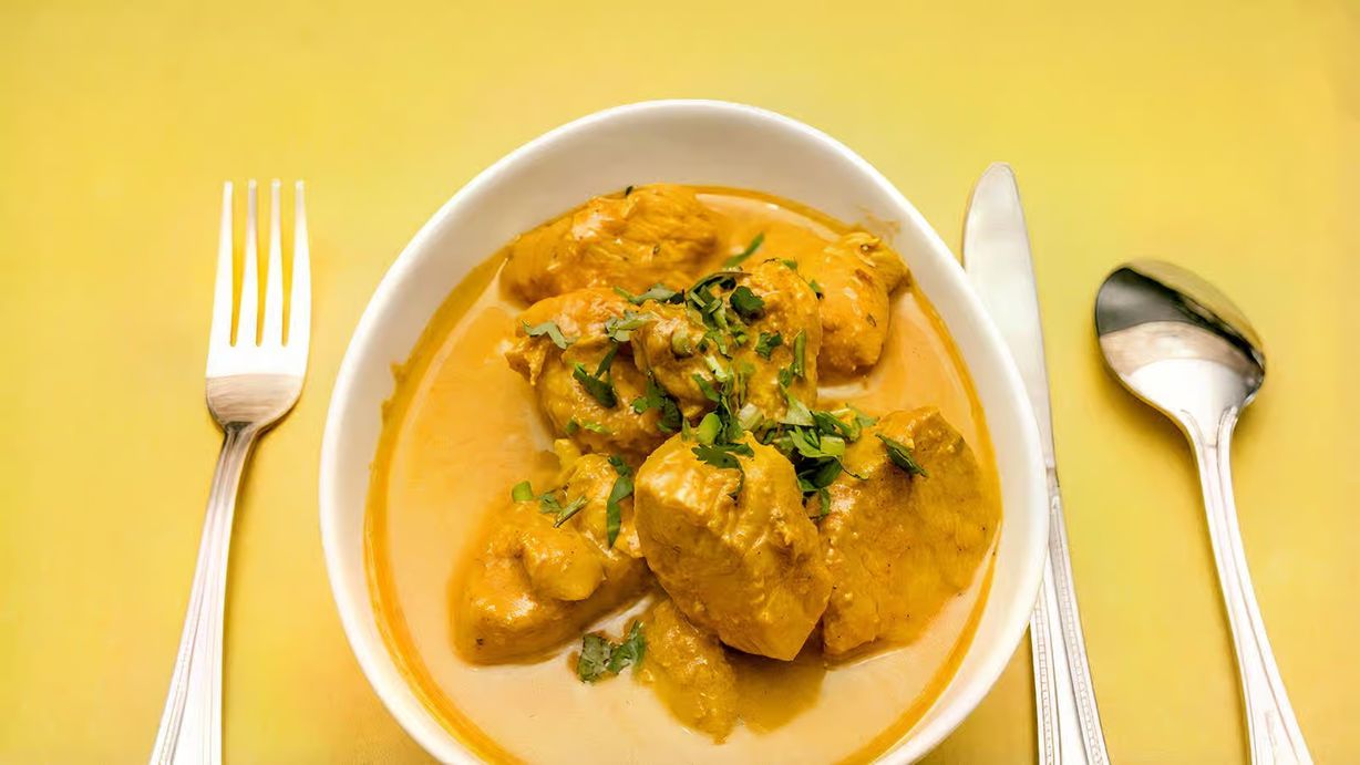 Chicken Curry at London Tandoori in Brooklyn, NY 11211 | YourMenu® Online Ordering