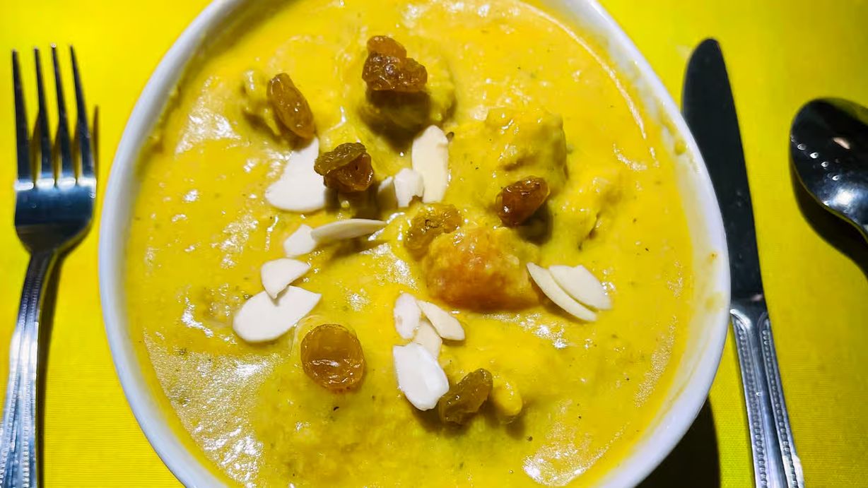 Chicken Korma at London Tandoori in Brooklyn, NY 11211 | YourMenu® Online Ordering Chicken Korma at London Tandoori in Brooklyn, NY 11211 | YourMenu® Online Ordering