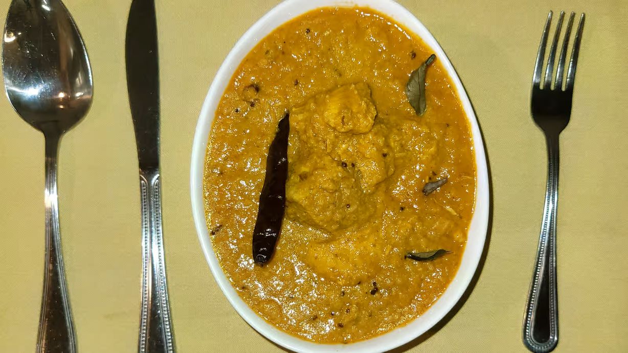 Chicken Madras at London Tandoori in Brooklyn, NY 11211 | YourMenu® Online Ordering Chicken Madras at London Tandoori in Brooklyn, NY 11211 | YourMenu® Online Ordering