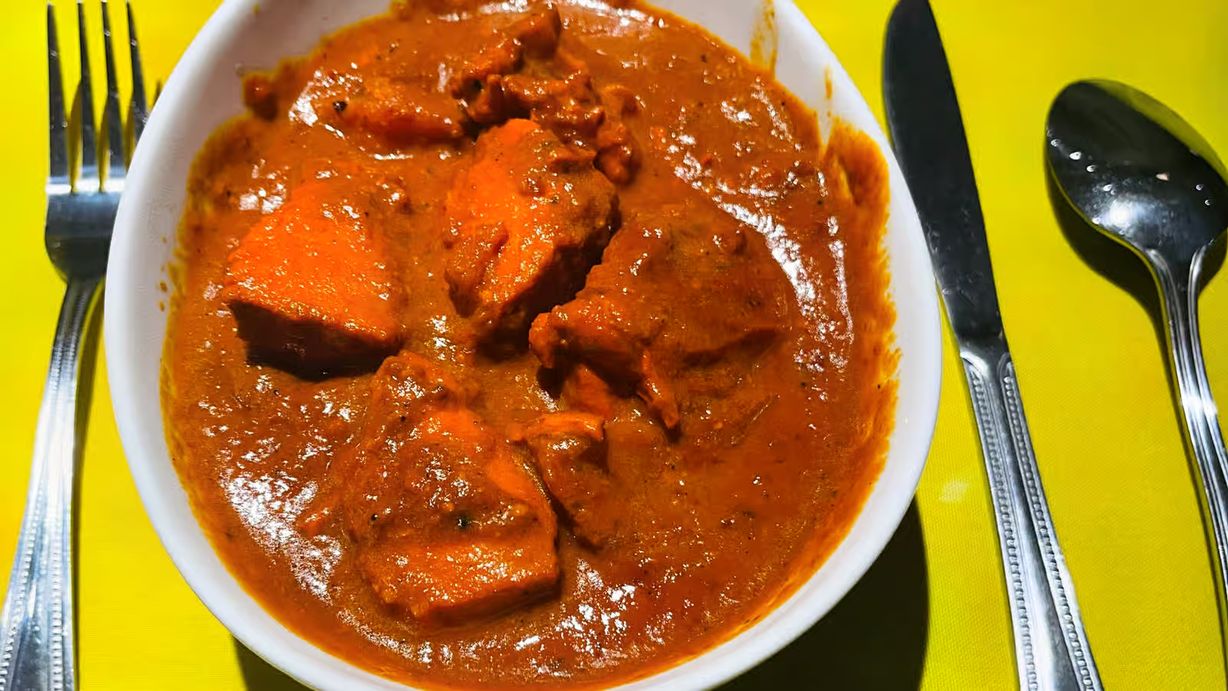 Chicken Masala at London Tandoori in Brooklyn, NY 11211 | YourMenu® Online Ordering Chicken Masala at London Tandoori in Brooklyn, NY 11211 | YourMenu® Online Ordering