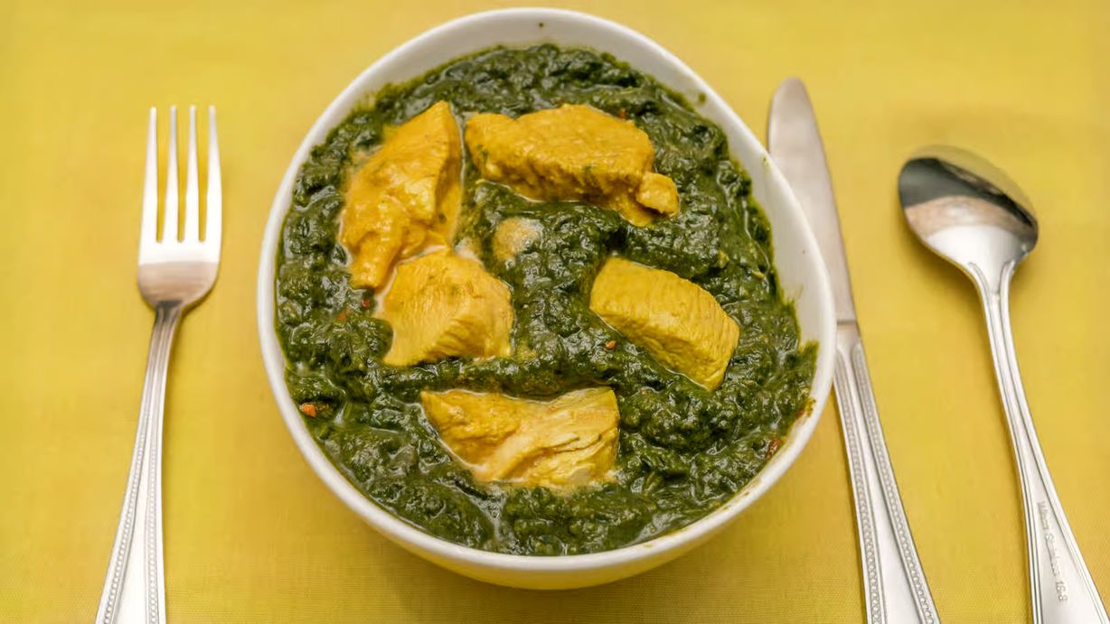 Chicken Saag at London Tandoori in Brooklyn, NY 11211 | YourMenu® Online Ordering Chicken Saag at London Tandoori in Brooklyn, NY 11211 | YourMenu® Online Ordering