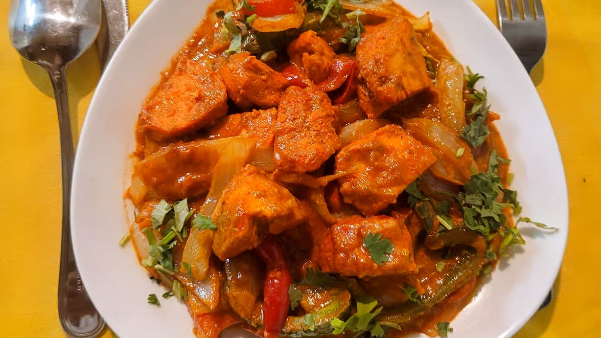 Chicken Tikka Balti at London Tandoori in Brooklyn, NY 11211 | YourMenu® Online Ordering Chicken Tikka Balti at London Tandoori in Brooklyn, NY 11211 | YourMenu® Online Ordering