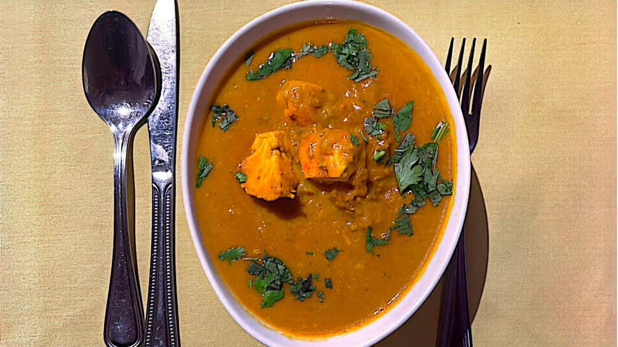 Chicken Tikka Curry at London Tandoori in Brooklyn, NY 11211 | YourMenu® Online Ordering Chicken Tikka Curry at London Tandoori in Brooklyn, NY 11211 | YourMenu® Online Ordering