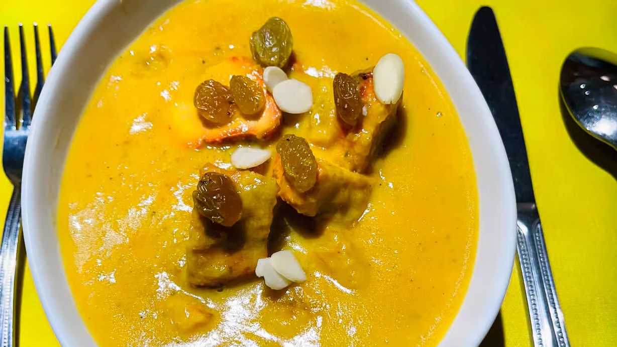 Chicken Tikka Korma at London Tandoori in Brooklyn, NY 11211 | YourMenu® Online Ordering Chicken Tikka Korma at London Tandoori in Brooklyn, NY 11211 | YourMenu® Online Ordering