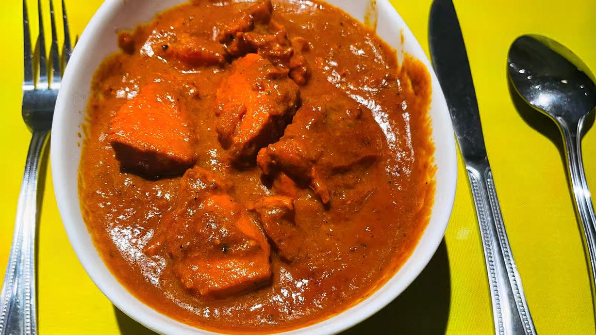 Chicken Tikka Masala at London Tandoori in Brooklyn, NY 11211 | YourMenu® Online Ordering