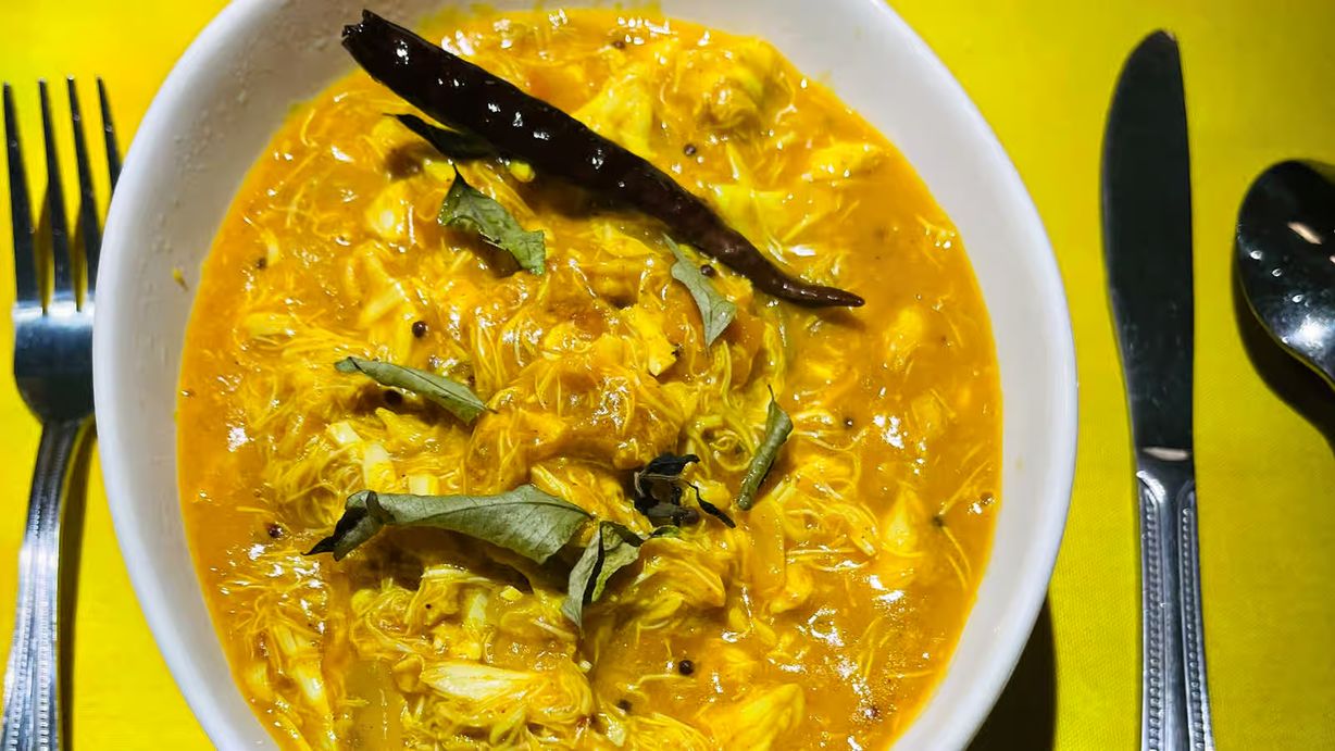 Crab Curry at London Tandoori in Brooklyn, NY 11211 | YourMenu® Online Ordering Crab Curry at London Tandoori in Brooklyn, NY 11211 | YourMenu® Online Ordering