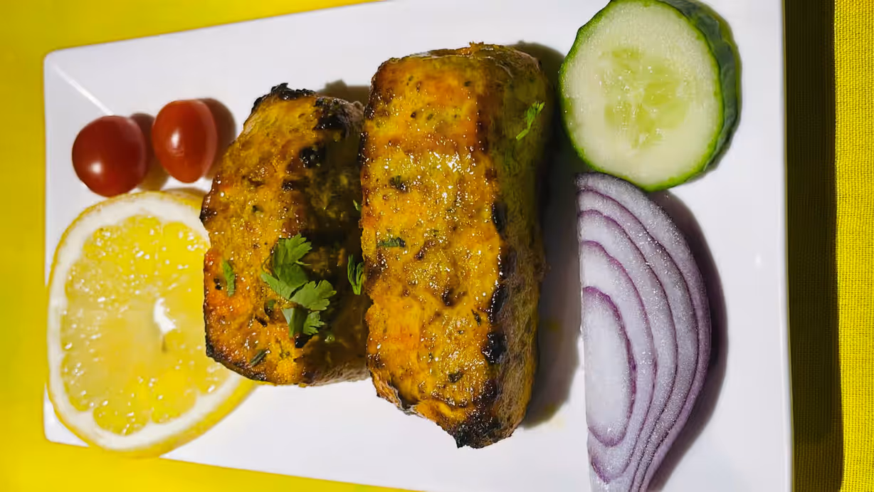 Fish Tikka at London Tandoori in Brooklyn, NY 11211 | YourMenu® Online Ordering Fish Tikka at London Tandoori in Brooklyn, NY 11211 | YourMenu® Online Ordering
