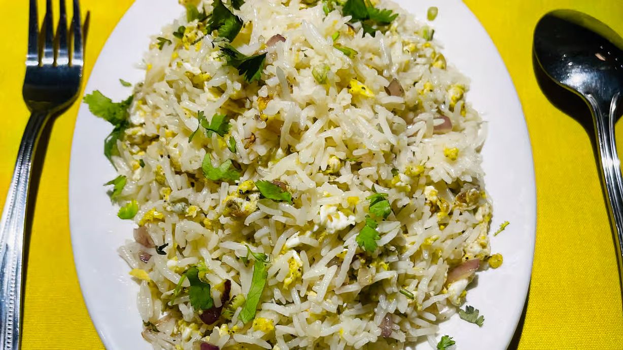 Flavored Rice at London Tandoori in Brooklyn, NY 11211 | YourMenu® Online Ordering Flavored Rice at London Tandoori in Brooklyn, NY 11211 | YourMenu® Online Ordering