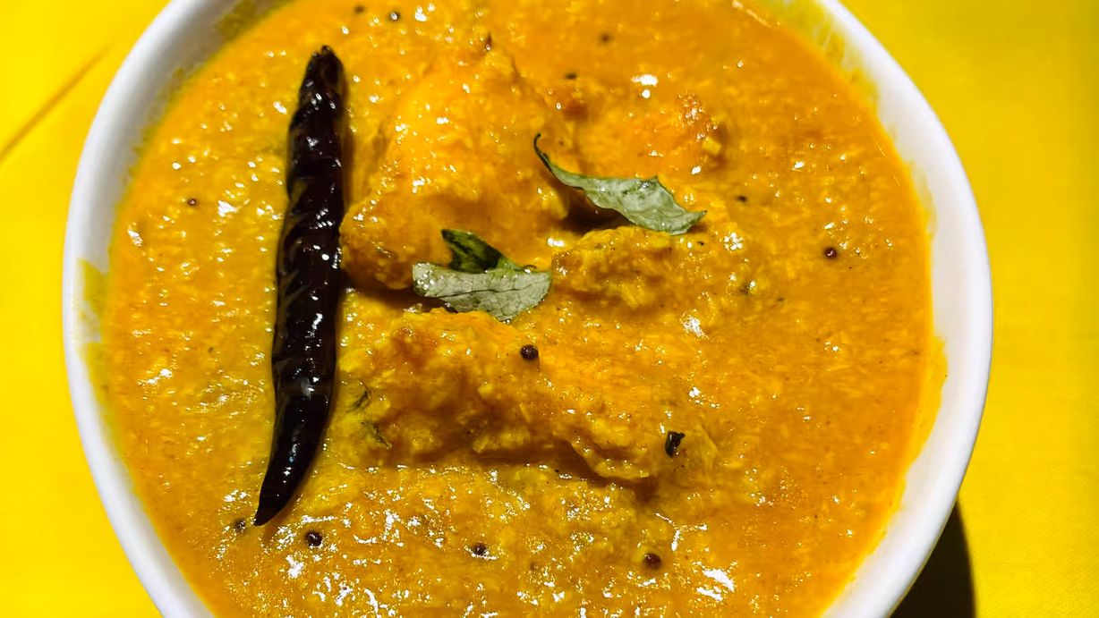 Goan Salmon at London Tandoori in Brooklyn, NY 11211 | YourMenu® Online Ordering