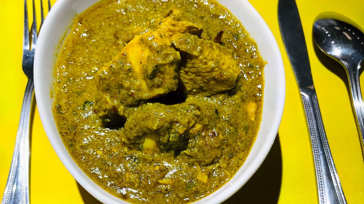Gongura Chicken at London Tandoori in Brooklyn, NY 11211 | YourMenu® Online Ordering Gongura Chicken at London Tandoori in Brooklyn, NY 11211 | YourMenu® Online Ordering