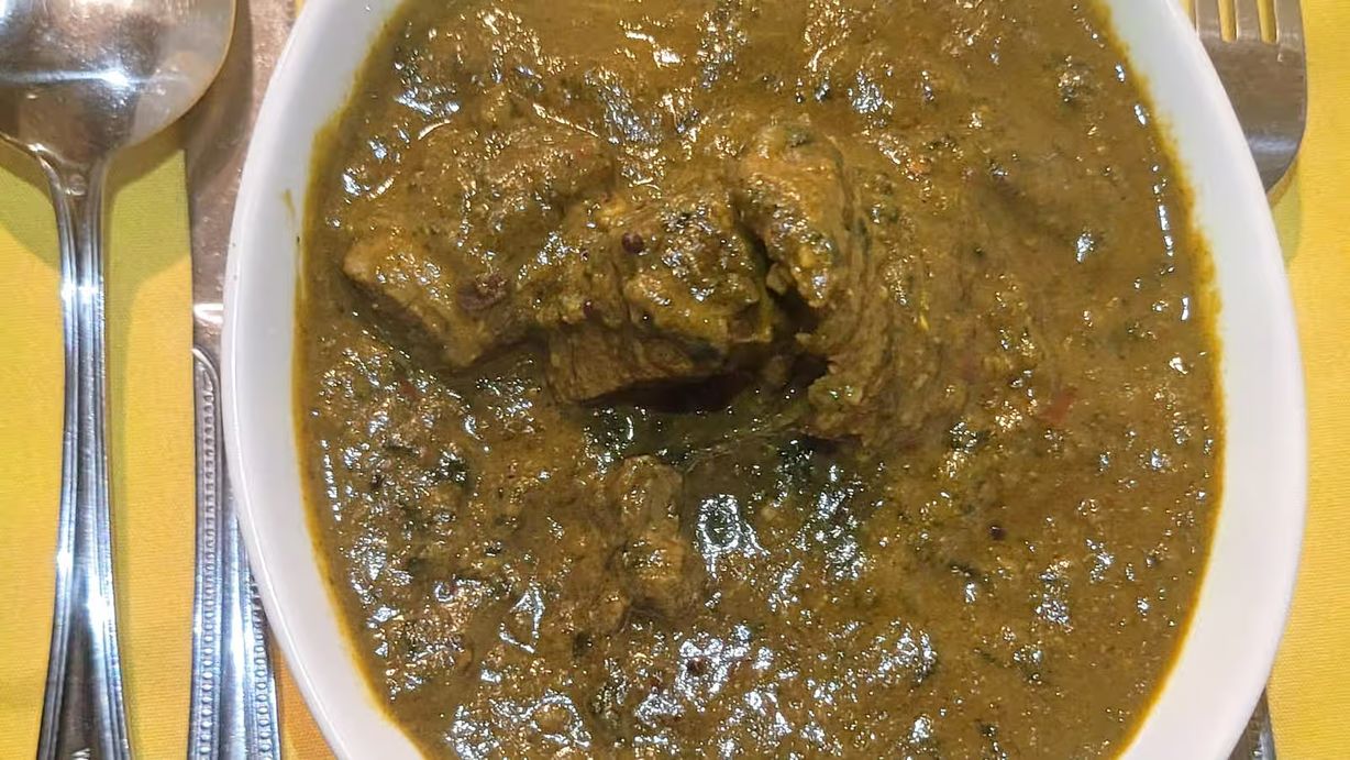 Gongura Lamb at London Tandoori in Brooklyn, NY 11211 | YourMenu® Online Ordering Gongura Lamb at London Tandoori in Brooklyn, NY 11211 | YourMenu® Online Ordering