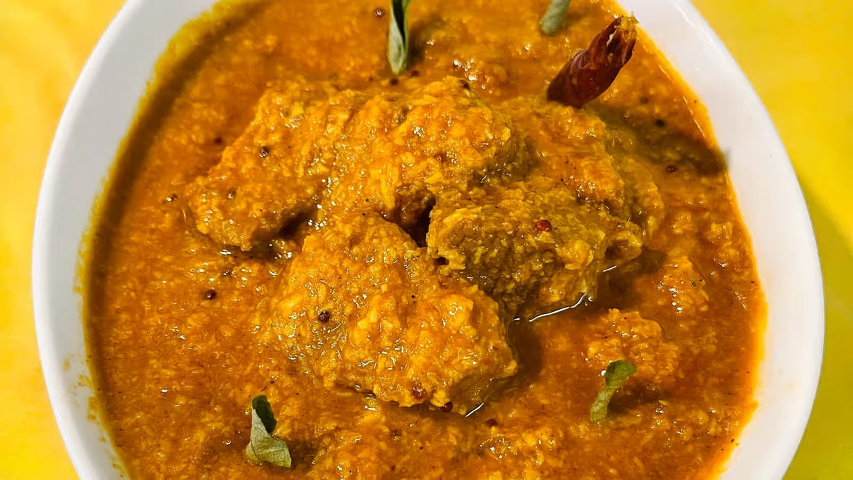 Lamb Madras at London Tandoori in Brooklyn, NY 11211 | YourMenu® Online Ordering Lamb Madras at London Tandoori in Brooklyn, NY 11211 | YourMenu® Online Ordering