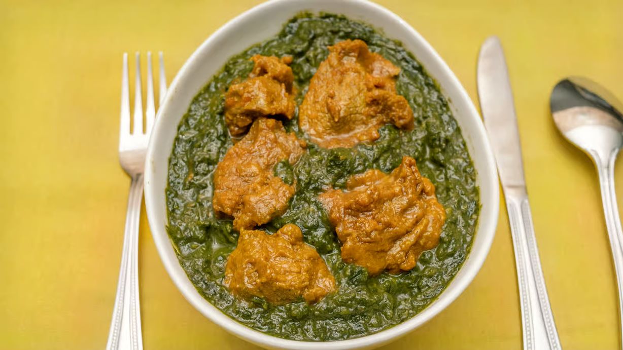 Lamb Saag at London Tandoori in Brooklyn, NY 11211 | YourMenu® Online Ordering Lamb Saag at London Tandoori in Brooklyn, NY 11211 | YourMenu® Online Ordering