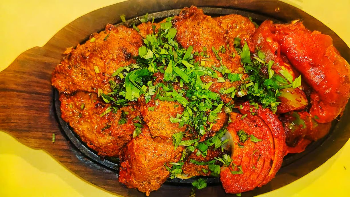 Lamb Shaslik at London Tandoori in Brooklyn, NY 11211 | YourMenu® Online Ordering Lamb Shaslik at London Tandoori in Brooklyn, NY 11211 | YourMenu® Online Ordering
