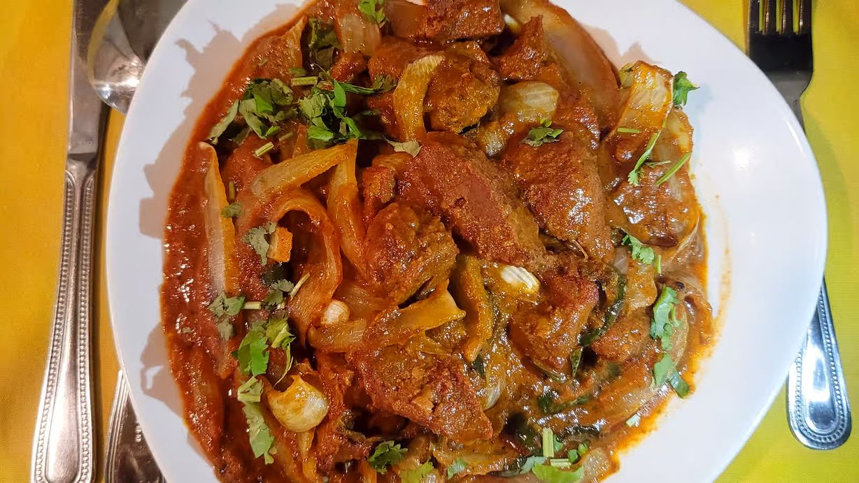 Lamb Tikka Balti at London Tandoori in Brooklyn, NY 11211 | YourMenu® Online Ordering Lamb Tikka Balti at London Tandoori in Brooklyn, NY 11211 | YourMenu® Online Ordering
