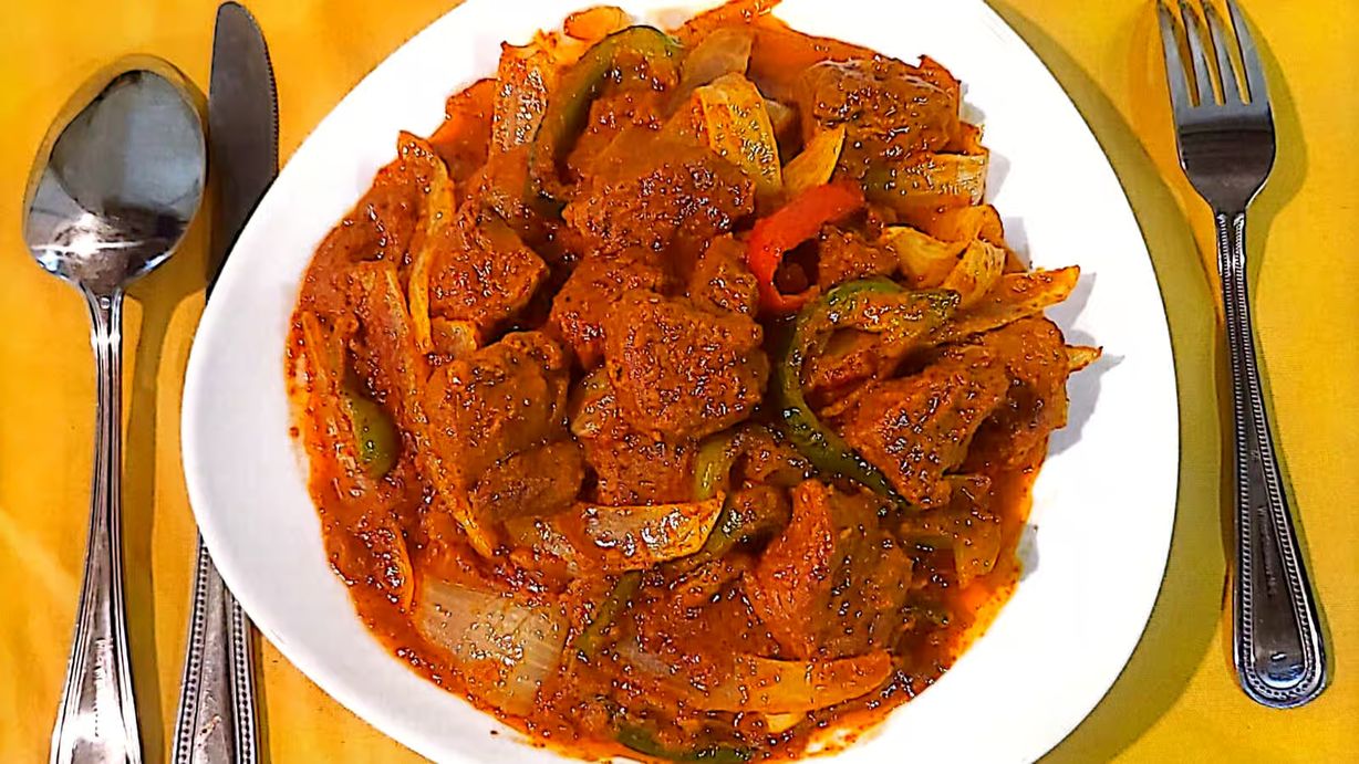 Lamb Tikka Jhalfrezi at London Tandoori in Brooklyn, NY 11211 | YourMenu® Online Ordering Lamb Tikka Jhalfrezi at London Tandoori in Brooklyn, NY 11211 | YourMenu® Online Ordering