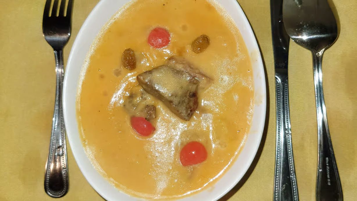 Lamb Tikka Korma at London Tandoori in Brooklyn, NY 11211 | YourMenu® Online Ordering Lamb Tikka Korma at London Tandoori in Brooklyn, NY 11211 | YourMenu® Online Ordering