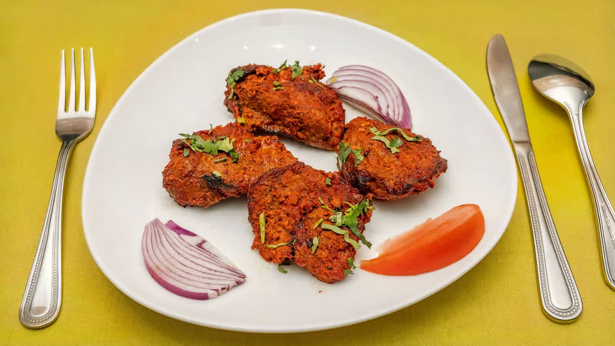 Lamb Tikka at London Tandoori in Brooklyn, NY 11211 | YourMenu® Online Ordering Lamb Tikka at London Tandoori in Brooklyn, NY 11211 | YourMenu® Online Ordering