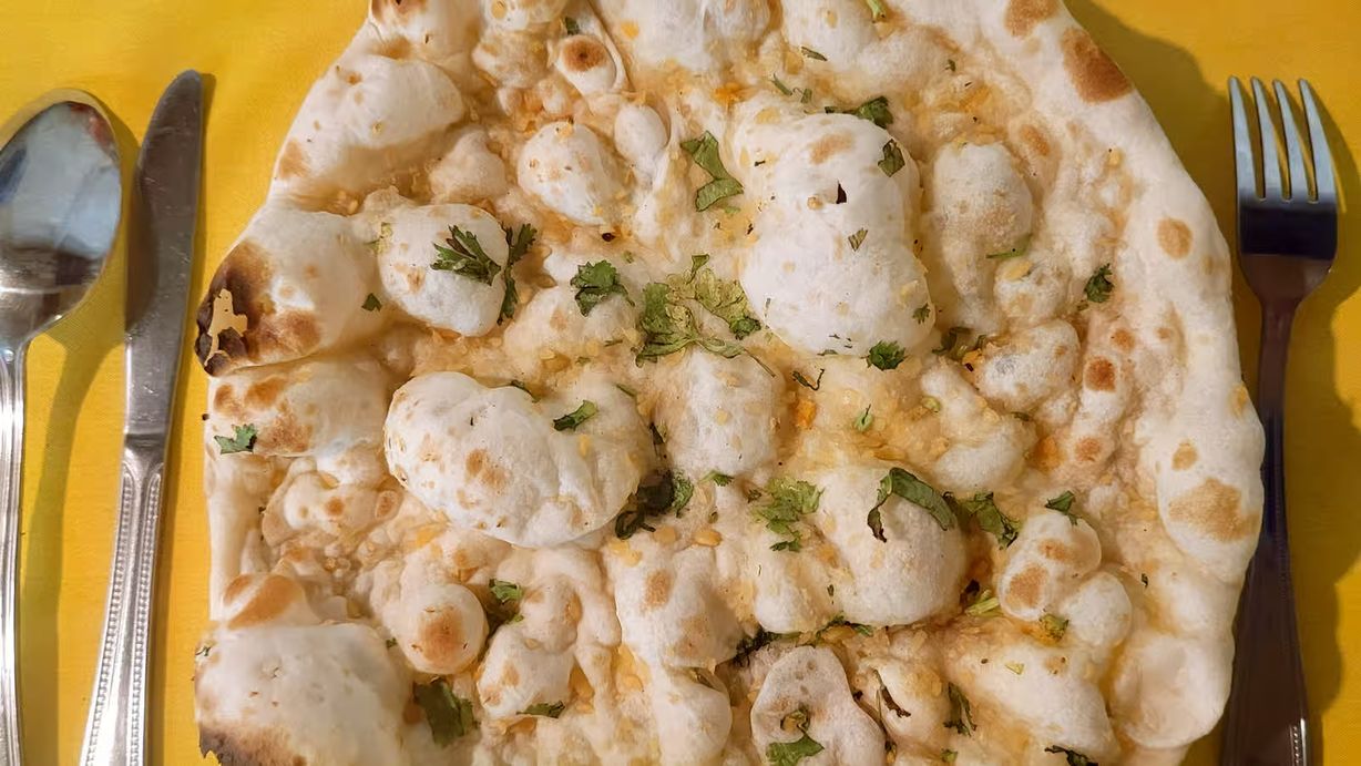 London Tandoori Special Nan at London Tandoori in Brooklyn, NY 11211 | YourMenu® Online Ordering London Tandoori Special Nan at London Tandoori in Brooklyn, NY 11211 | YourMenu® Online Ordering