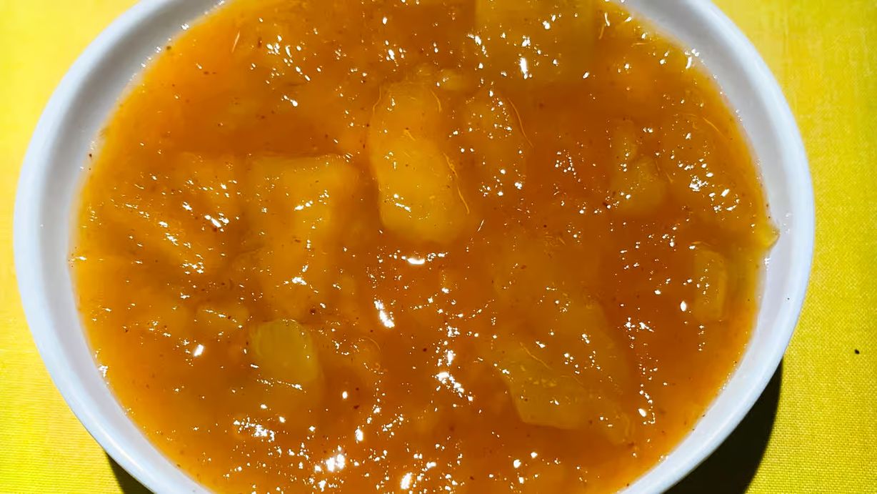 Mango Chutney at London Tandoori in Brooklyn, NY 11211 | YourMenu® Online Ordering Mango Chutney at London Tandoori in Brooklyn, NY 11211 | YourMenu® Online Ordering