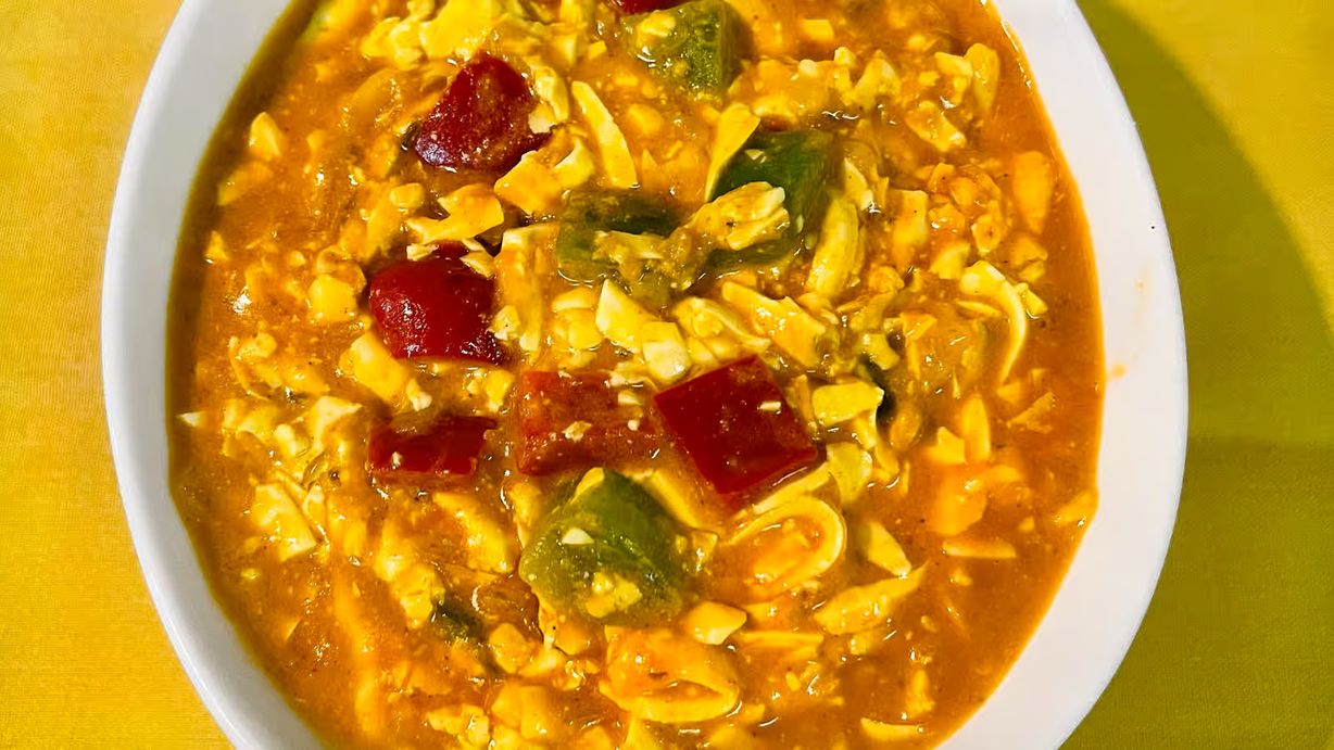 Paneer Bhurjii at London Tandoori in Brooklyn, NY 11211 | YourMenu® Online Ordering Paneer Bhurjii at London Tandoori in Brooklyn, NY 11211 | YourMenu® Online Ordering