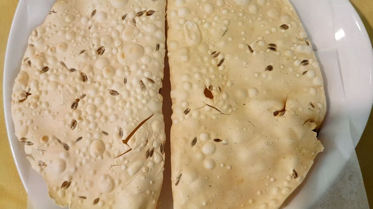 Papadum at London Tandoori in Brooklyn, NY 11211 | YourMenu® Online Ordering Papadum at London Tandoori in Brooklyn, NY 11211 | YourMenu® Online Ordering