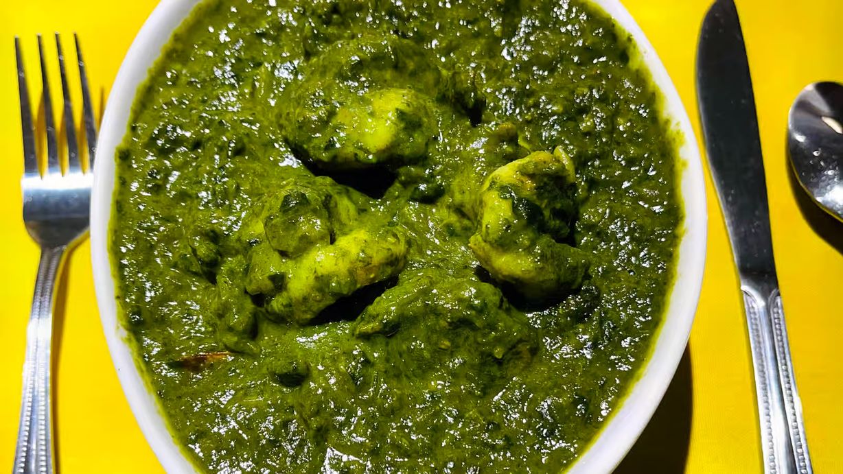 Shrimp Saag at London Tandoori in Brooklyn, NY 11211 | YourMenu® Online Ordering Shrimp Saag at London Tandoori in Brooklyn, NY 11211 | YourMenu® Online Ordering