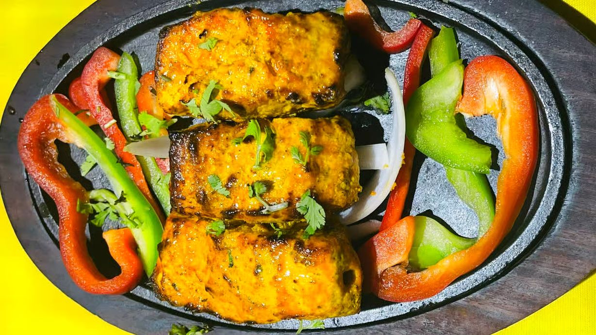 Tandoori Salmon Steak at London Tandoori in Brooklyn, NY 11211 | YourMenu® Online Ordering Tandoori Salmon Steak at London Tandoori in Brooklyn, NY 11211 | YourMenu® Online Ordering
