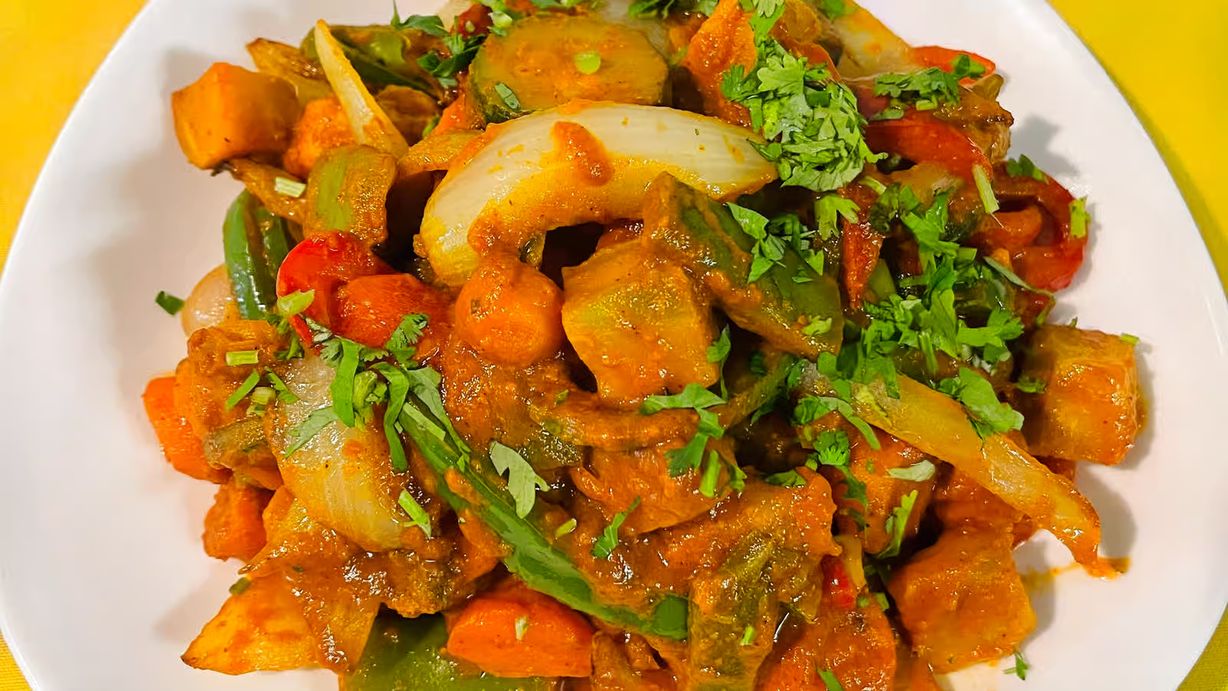 Vegetable Balti at London Tandoori in Brooklyn, NY 11211 | YourMenu® Online Ordering Vegetable Balti at London Tandoori in Brooklyn, NY 11211 | YourMenu® Online Ordering