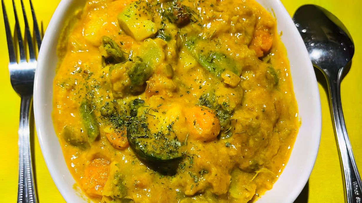Vegetable Curry at London Tandoori in Brooklyn, NY 11211 | YourMenu® Online Ordering Vegetable Curry at London Tandoori in Brooklyn, NY 11211 | YourMenu® Online Ordering