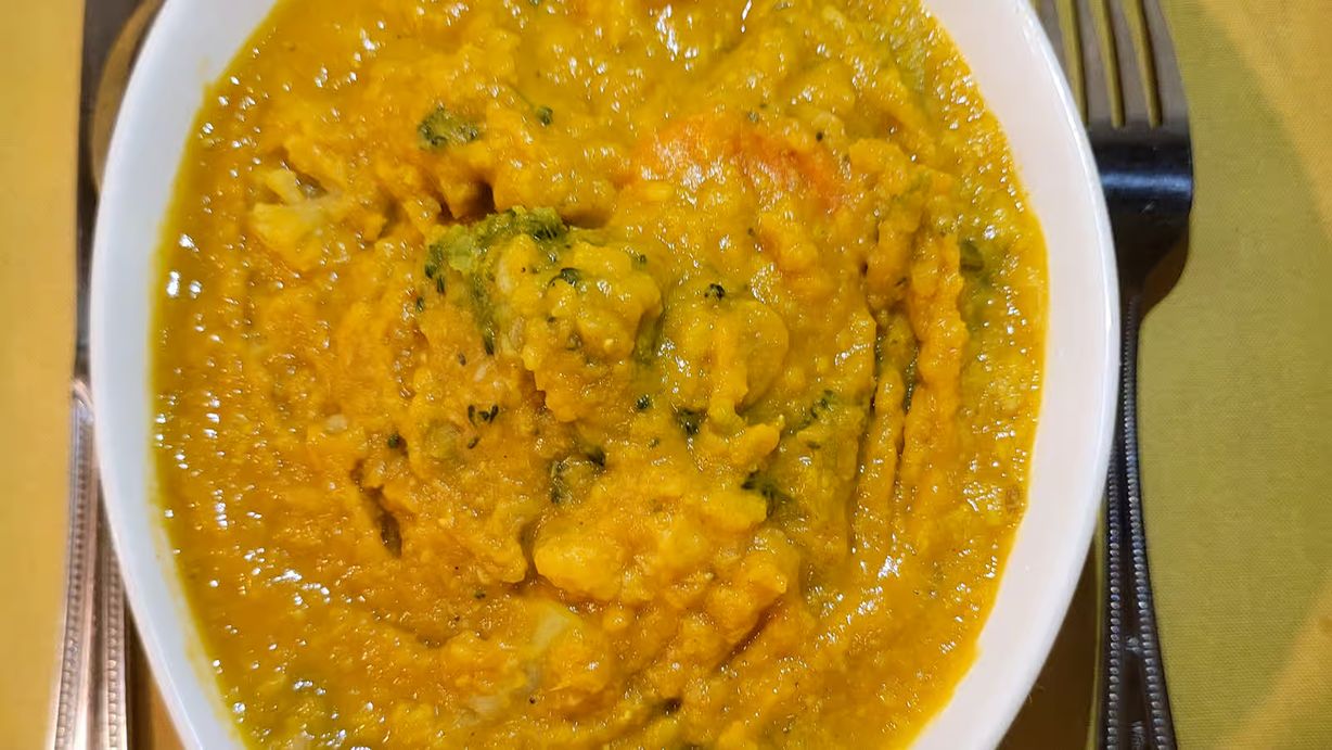 Vegetable Dhansak at London Tandoori in Brooklyn, NY 11211 | YourMenu® Online Ordering Vegetable Dhansak at London Tandoori in Brooklyn, NY 11211 | YourMenu® Online Ordering