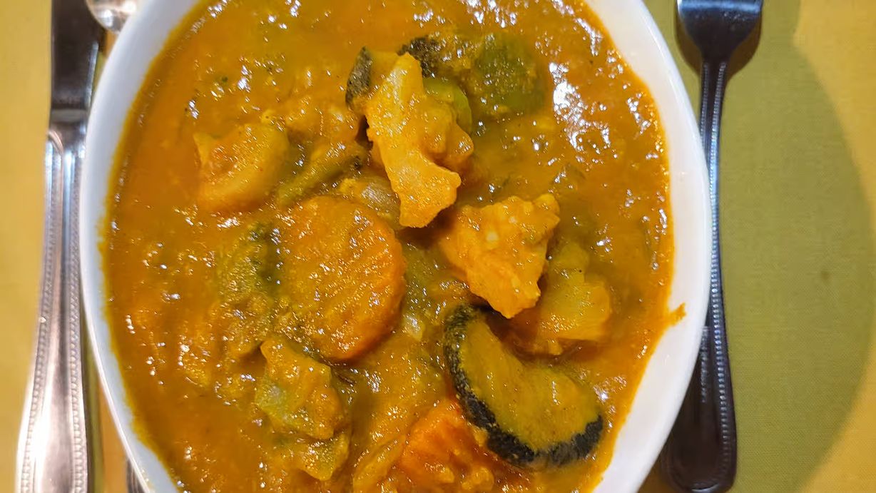 Vegetable Pathiya at London Tandoori in Brooklyn, NY 11211 | YourMenu® Online Ordering Vegetable Pathiya at London Tandoori in Brooklyn, NY 11211 | YourMenu® Online Ordering