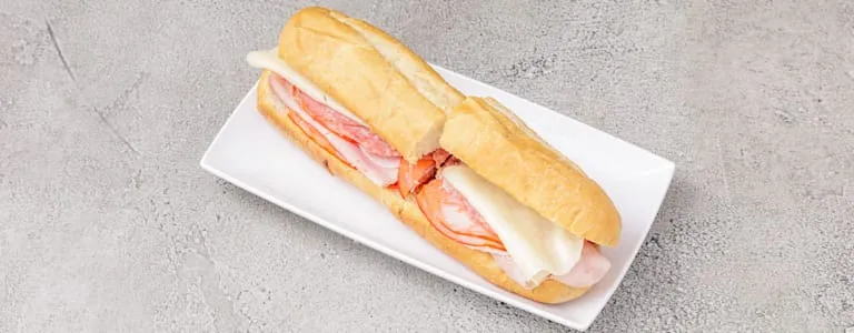Cold Cuts Sandwich at Eduardo's Italian Restaurant in Fort Lauderdale, FL 33308 | YourMenu® Online Ordering Cold Cuts Sandwich at Eduardo's Italian Restaurant in Fort Lauderdale, FL 33308 | YourMenu® Online Ordering