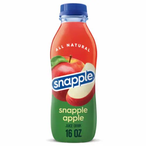 Snapple at CASA DO PASTEL MARGATE in MARGATE, FL 33065 | YourMenu Online Ordering