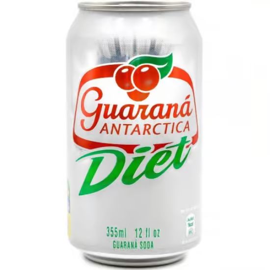 Guarana Diet at CASA DO PASTEL MARGATE in MARGATE, FL 33065 | YourMenu Online Ordering