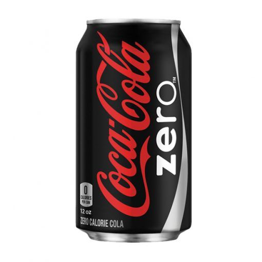 Coke Zero at CASA DO PASTEL MARGATE in MARGATE, FL 33065 | YourMenu Online Ordering