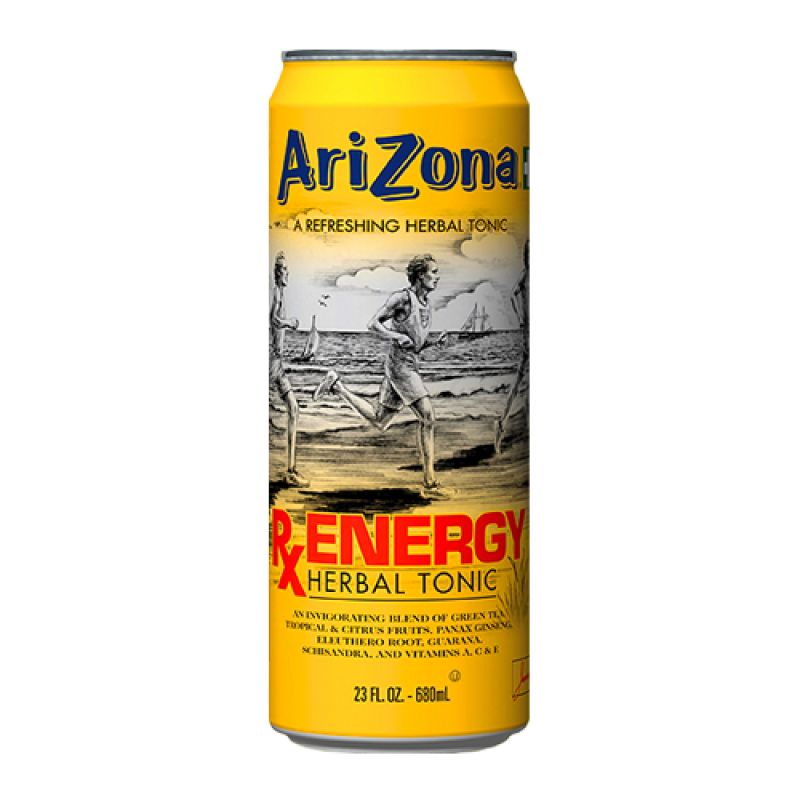 Arizona Energy Drink at CASA DO PASTEL MARGATE in MARGATE, FL 33065 | YourMenu Online Ordering