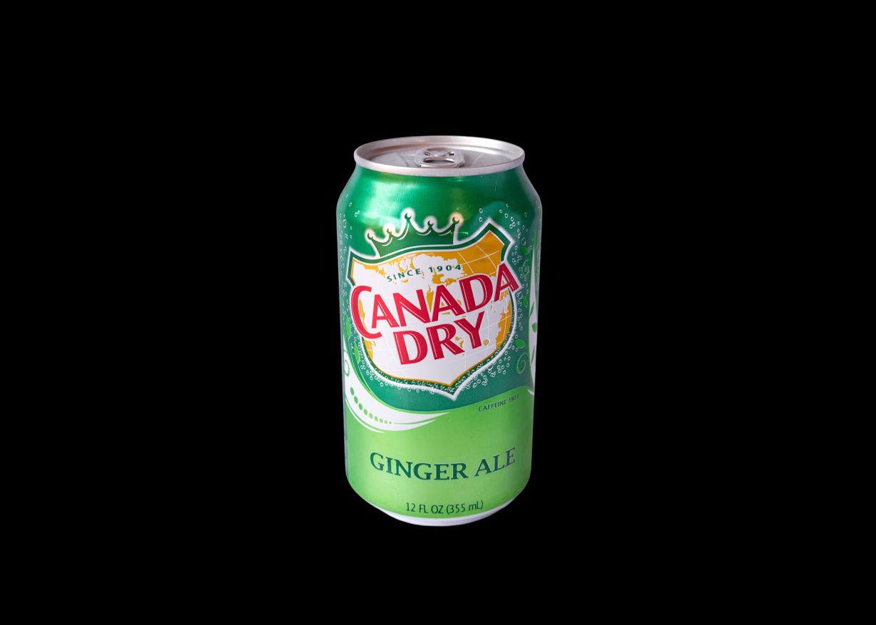 Ginger Ale at CASA DO PASTEL MARGATE in MARGATE, FL 33065 | YourMenu Online Ordering