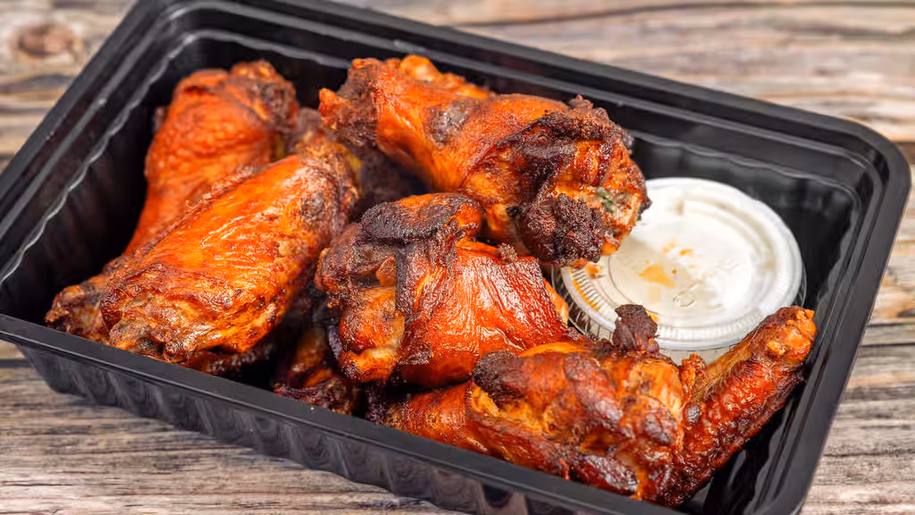 20 Pcs Wings at PAUL'S UNIQUE GOURMET in MIAMI, FL 33168 | YourMenu Online Ordering 20 Pcs Wings at PAUL'S UNIQUE GOURMET in MIAMI, FL 33168 | YourMenu Online Ordering