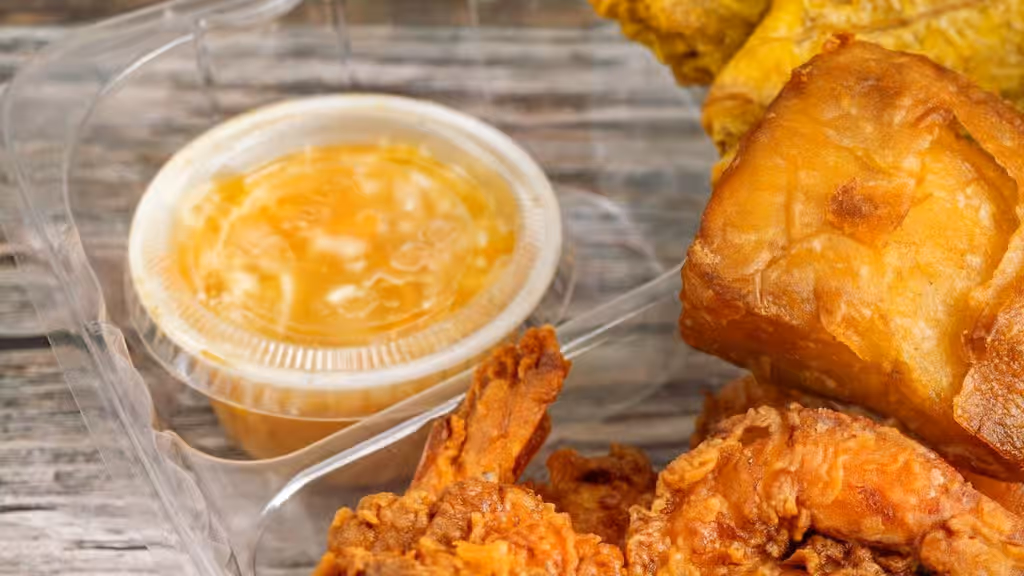 Any Extra Sauce at PAUL'S UNIQUE GOURMET in MIAMI, FL 33168 | YourMenu Online Ordering Any Extra Sauce at PAUL'S UNIQUE GOURMET in MIAMI, FL 33168 | YourMenu Online Ordering