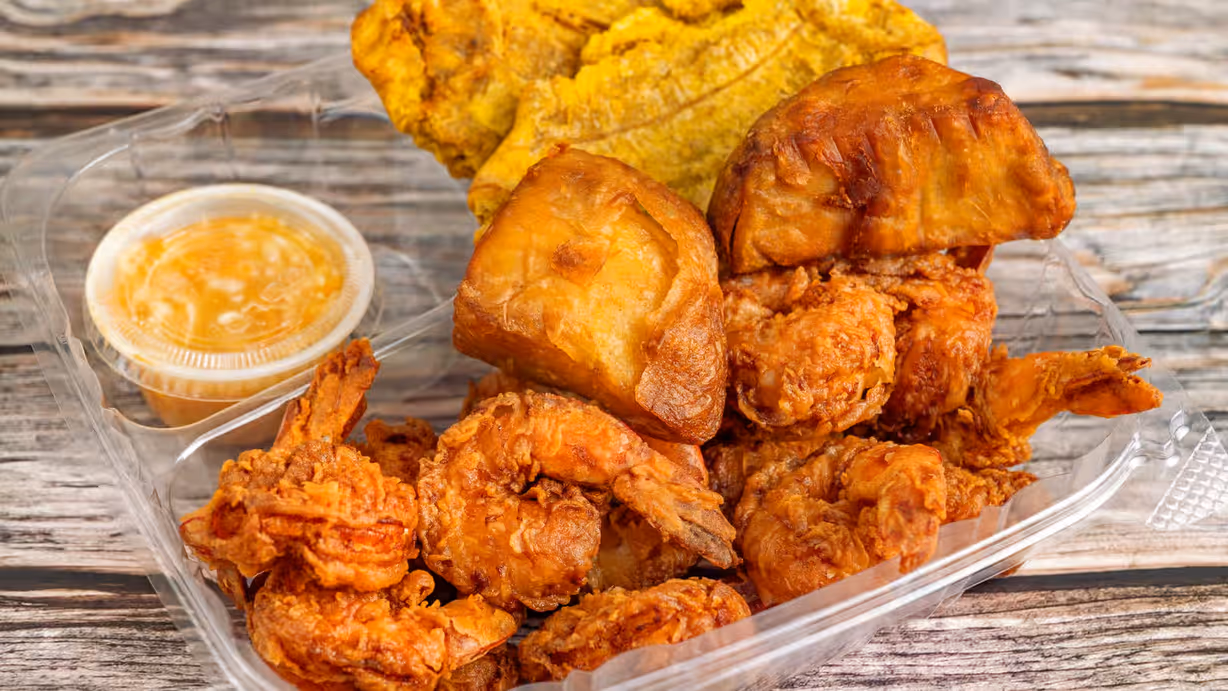 Fried Shrimp Platter at PAUL'S UNIQUE GOURMET in MIAMI, FL 33168 | YourMenu Online Ordering Fried Shrimp Platter at PAUL'S UNIQUE GOURMET in MIAMI, FL 33168 | YourMenu Online Ordering