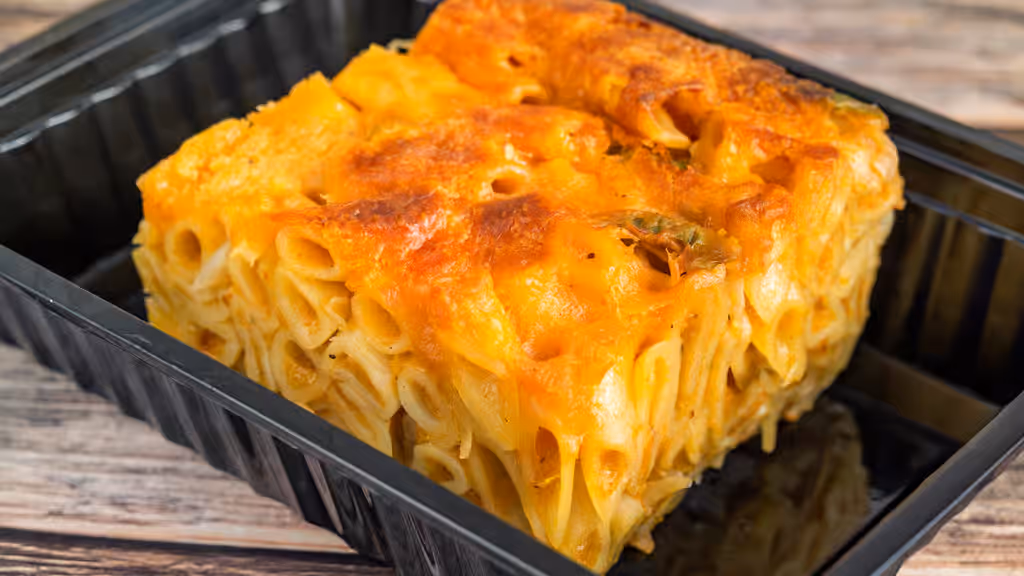 Paul's Macaroni & Cheese at PAUL'S UNIQUE GOURMET in MIAMI, FL 33168 | YourMenu Online Ordering Paul's Macaroni & Cheese at PAUL'S UNIQUE GOURMET in MIAMI, FL 33168 | YourMenu Online Ordering
